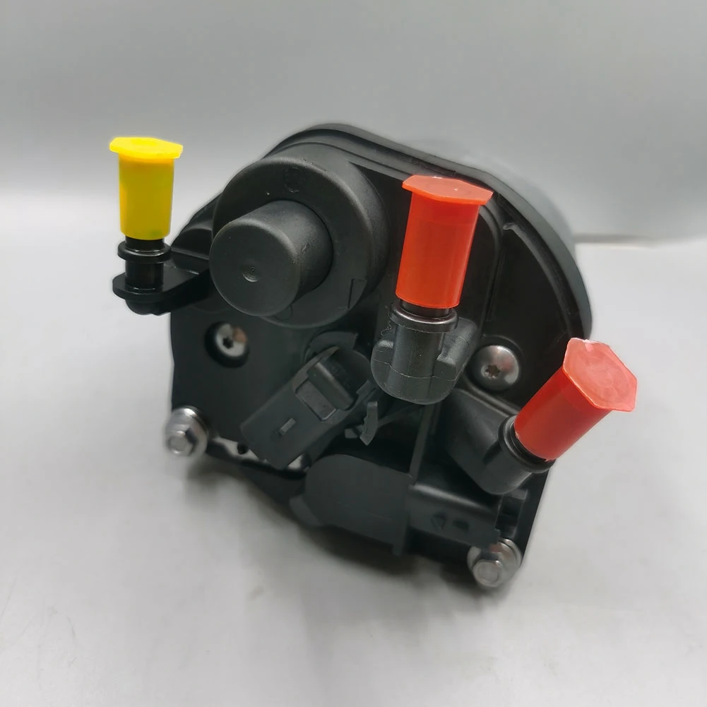 9809757980 Fuel Filter Head Center Tube 9672320980 For Citroen Berlingo C3 C4 C5 Peugeot 207 208 308 3008 2008-2015 motorcycle fuel filter fuel filter water separator fuel filter