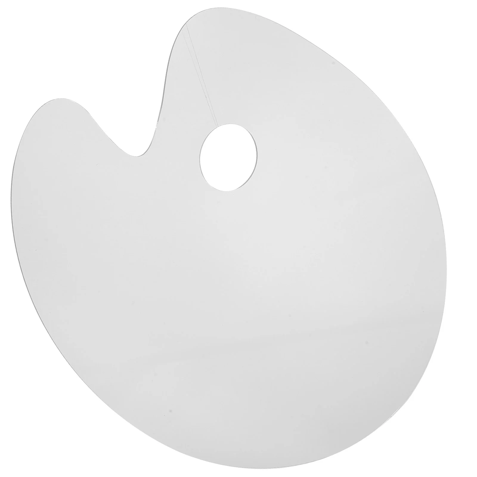 

Детские товары для творчества, палитра для смешивания краски, лоток для рисования, палитра для акриловых красок, поддон для акриловых красок