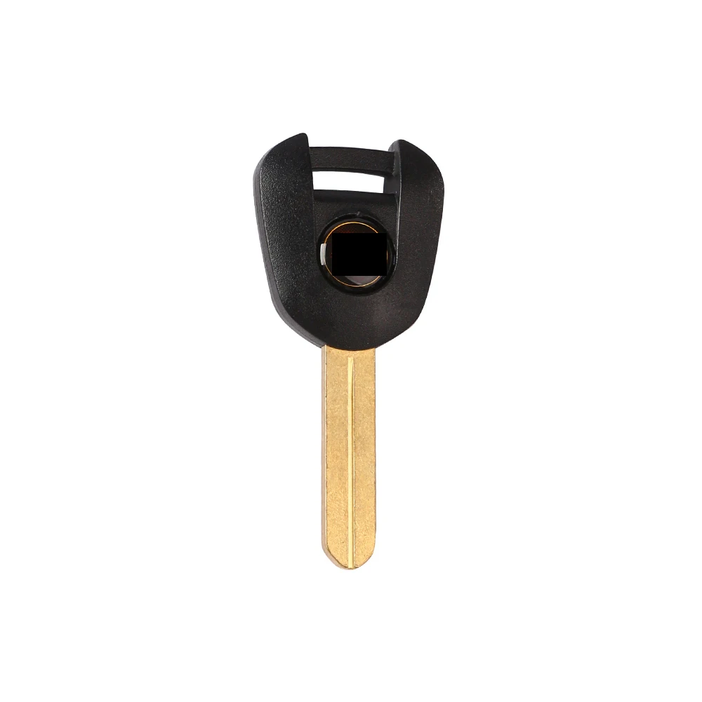 Motorcycle Key Motorcycle Key Uncut Blank Replacement Keys for Honda CB300R CB500F CBR500R CBR650F CBR650R NC700 NC750 S/D/X NC750J VFR800F