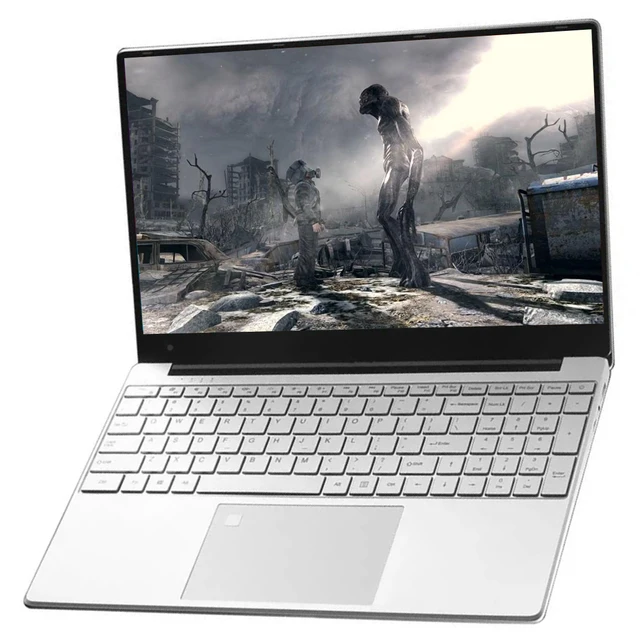 Big discount Notebook Windows 10 11 Ram 16GB Rom 256GB 512GB 1TB 2TB SSD Computer 2.4G/5.0G Wifi Bluetooth Intel N5095 Laptop 1