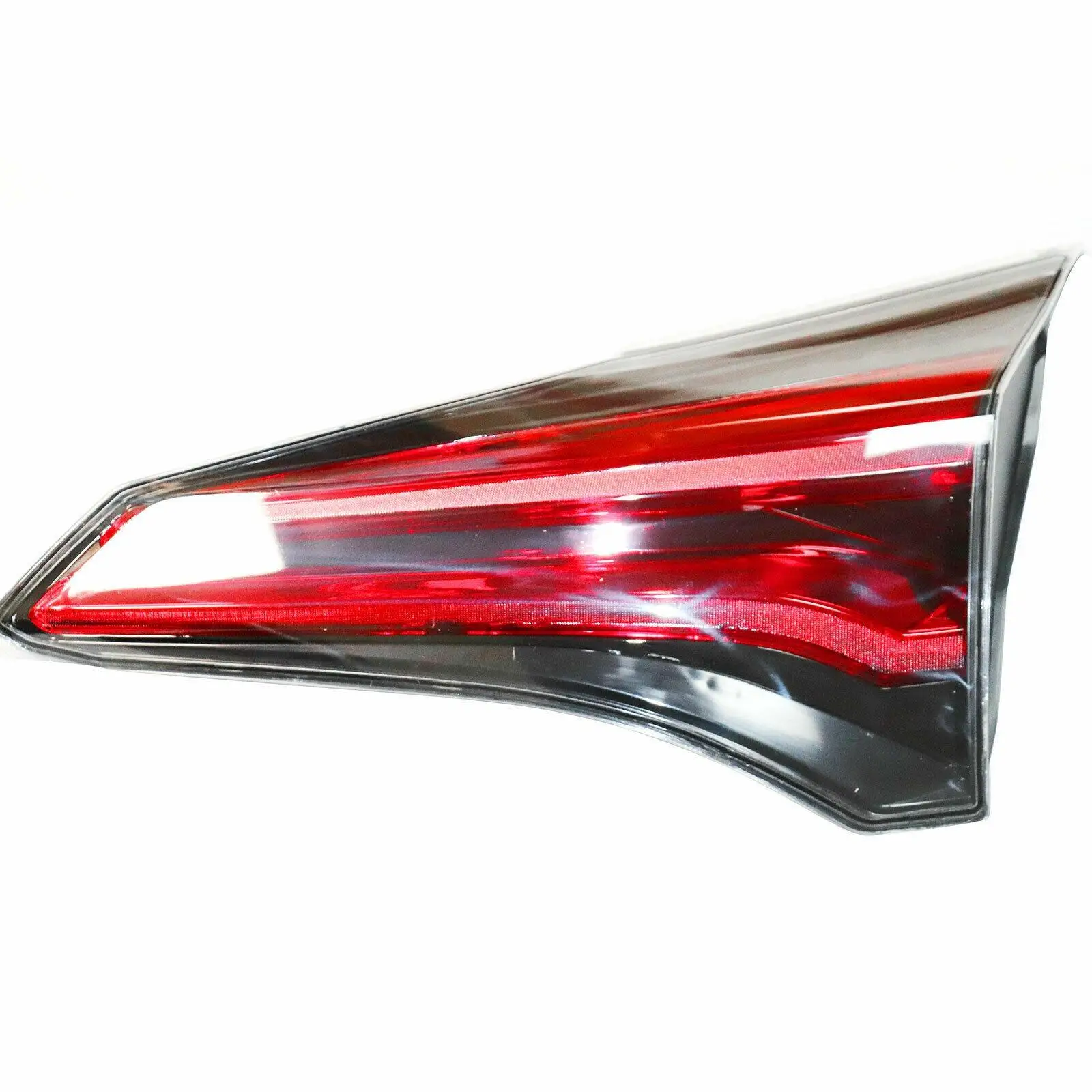 

For 2016-2018 Toyota RAV4 Right Tail Light Assembly Inner Halogen Rear Lamp Passenger Side DC 12V