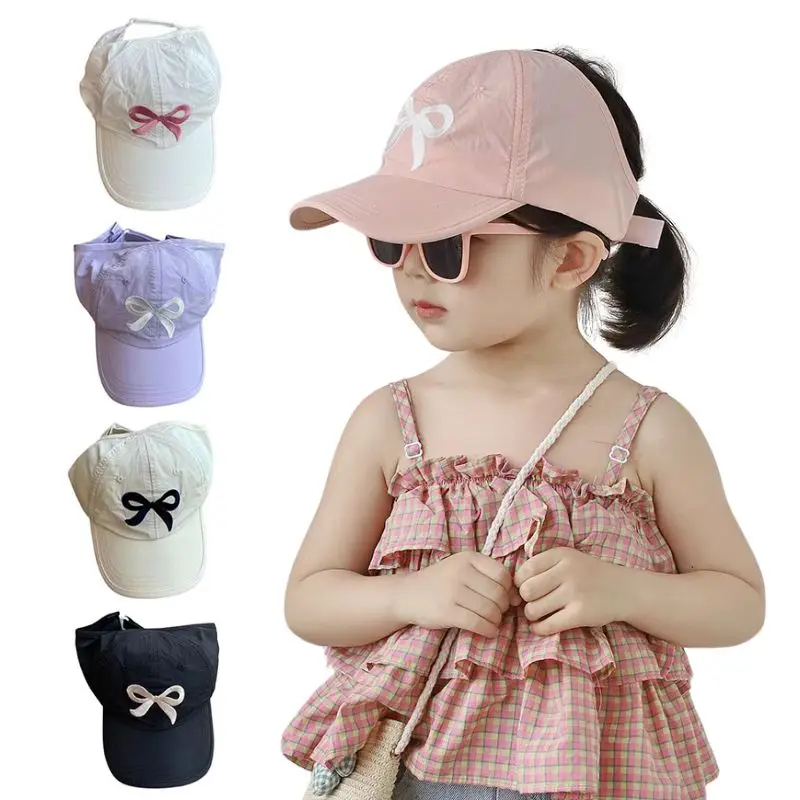 Kids boy baby sun hat baseball cap outdoor sun hat for travel