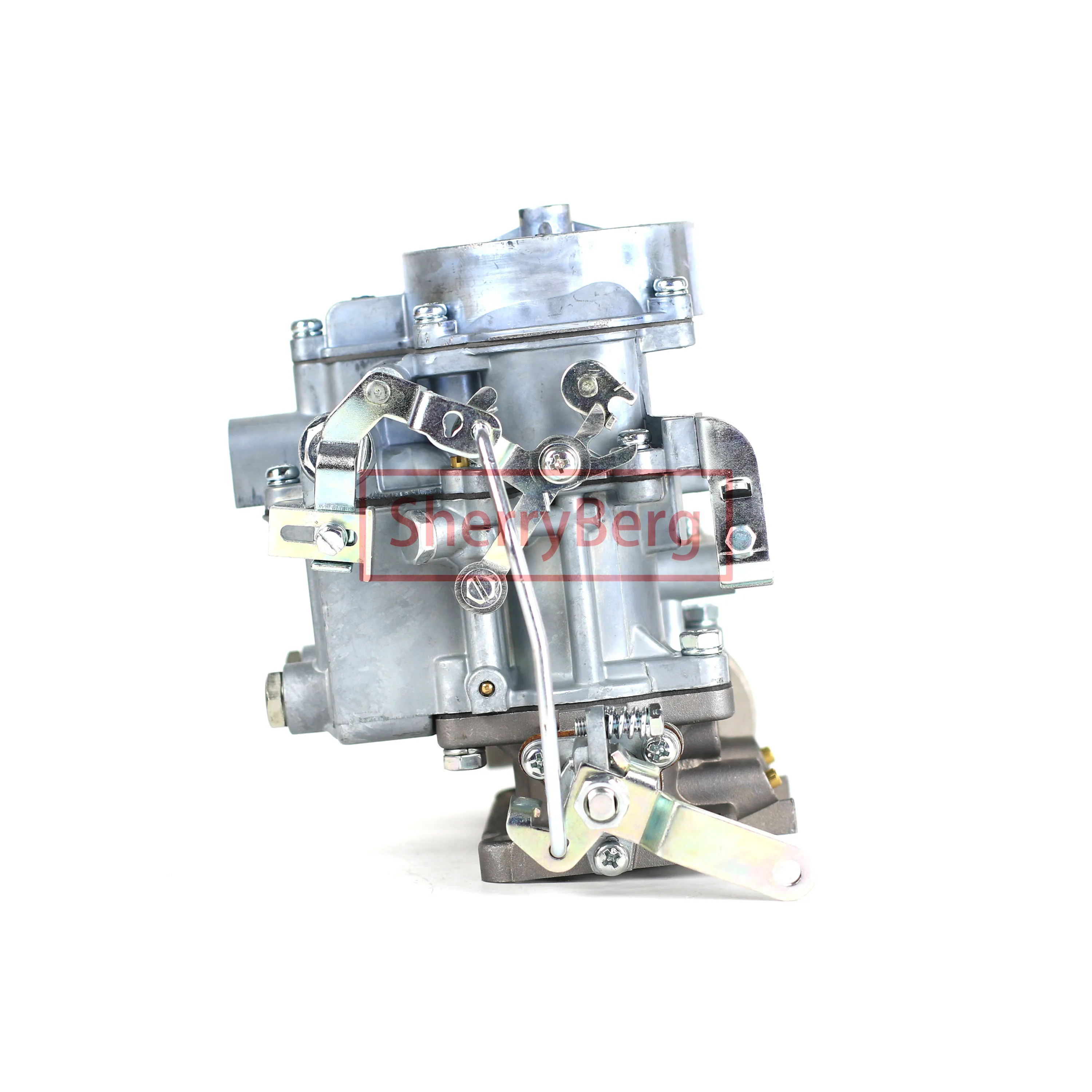 WEBER SOLEX Zenith 모델 Vergaser Carburador 용 SherryBerg GAZ 53, 66,71 3402,4905, PAZ 672, SAZ K135-1107010 Neuwar New