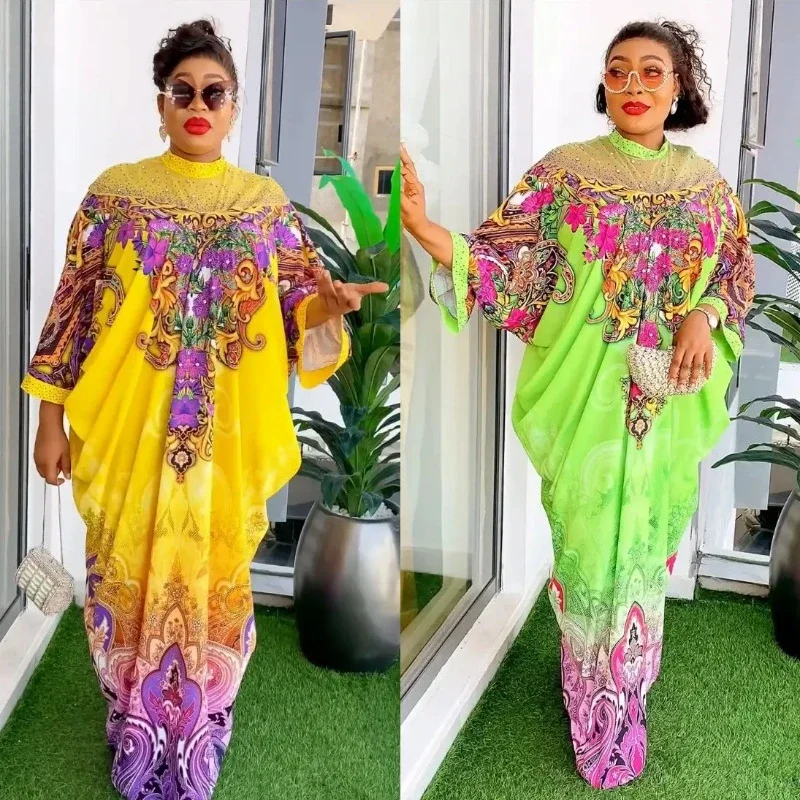 ������ 2024 ������ī �巹��, ����� ������ ����Ʈ, Boubou Abayas Dashiki, ������ī ���� �Ƿ�, ��ī�� ����, �̺�� ����