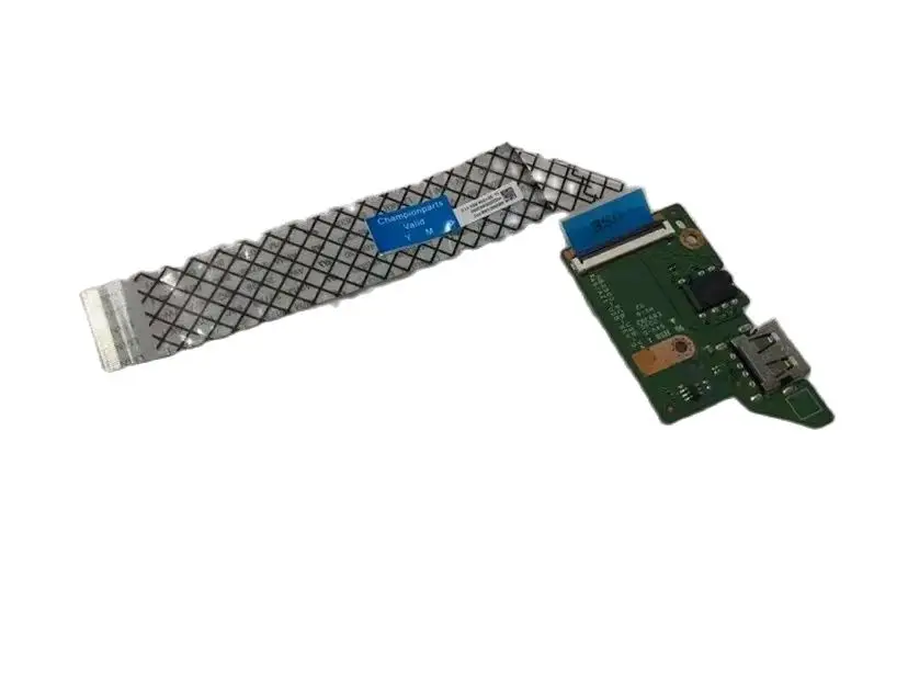 

Оригинал для XIAOMI RedmiBook 16 XMA2002-AN AJ AB USB аудио Плата карта быстрая доставка