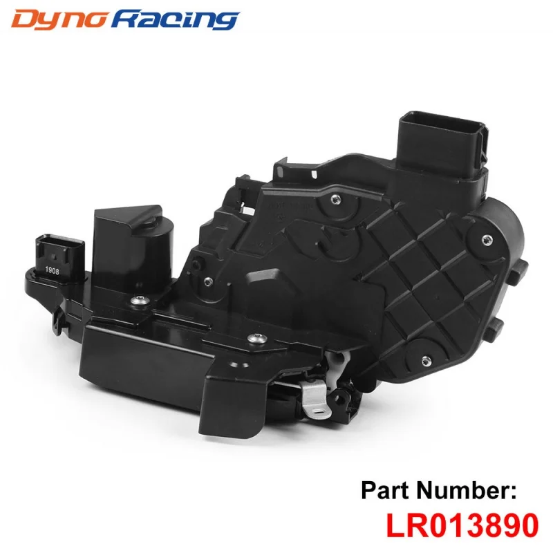 Dispositivo Di Blocco Posteriore Destro Del Motore Della Serratura Della Porta Di Controllo Centrale Dell'Auto Adatto Per Land Rover Discovery4/Range 