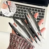 0.5mm Creative Fish Ballpoint Pens Student Creativity Stationery Office Signature Pen School Acsesories Fun Students Gifts 1