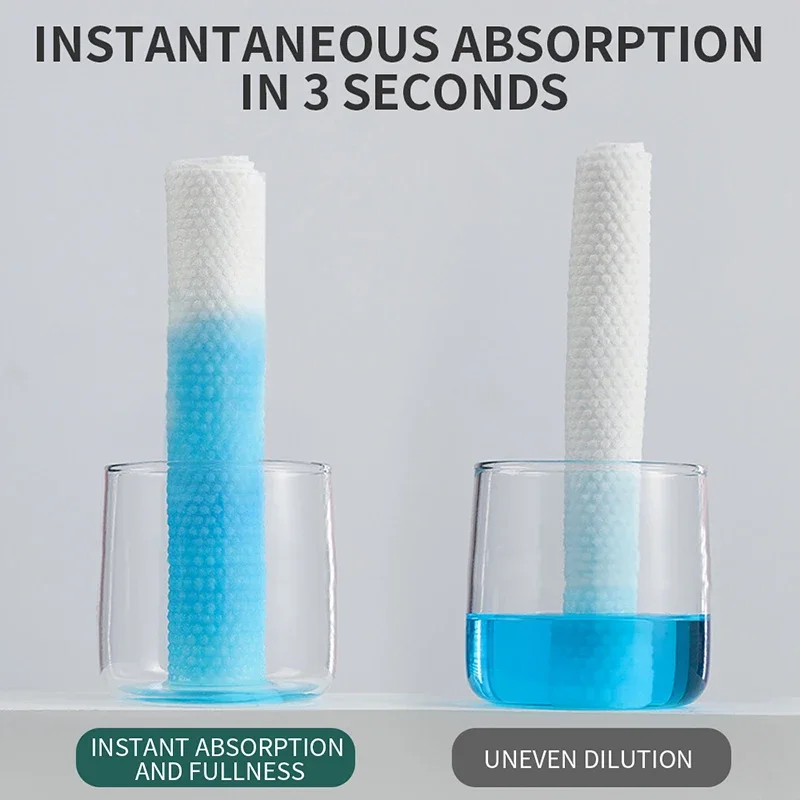 20PCS Disposable Towel for Compressed Portable Travel Non-woven Towel Water Wet Wipe Outdoor Moistened Tissues Candy Towel 4