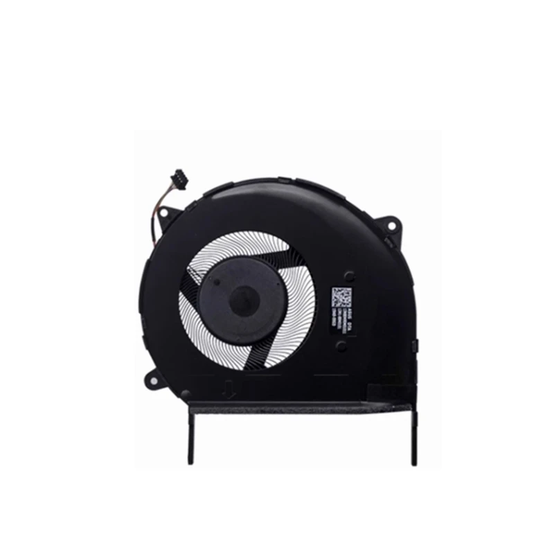 Ventilador de Refrigeração Cpu Laptop Original Asus V5000d V5000j X512ja Ns85c0518l34 13n188m0111 13nb0m90m01111 dc 5v 0.5a Novo - Imagem 4