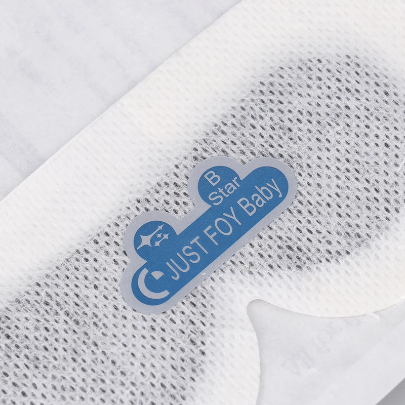Newborn Phototherapy Protective Eye Mask Baby Anti-Blue Light Sunproof Eye Cover 4 Types 6