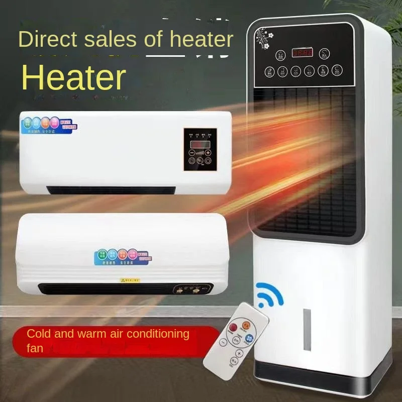 

Dual-purpose air conditioner,fan,vertical mobile heater,household electric hot air oven подогрев бассейна lareiras elétricas