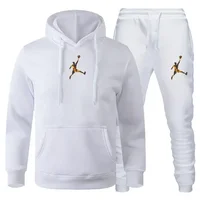 2024 Autumn And Winter Men And Women Can Pullover Hoodie Jogging Pants Two Piece Set Hip.jpg