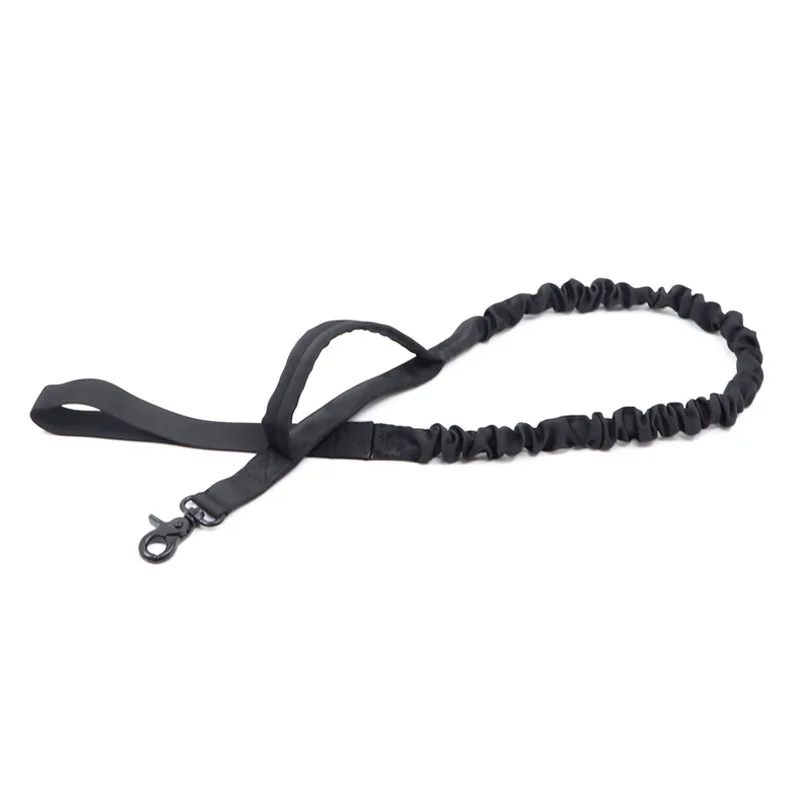 Black Leash