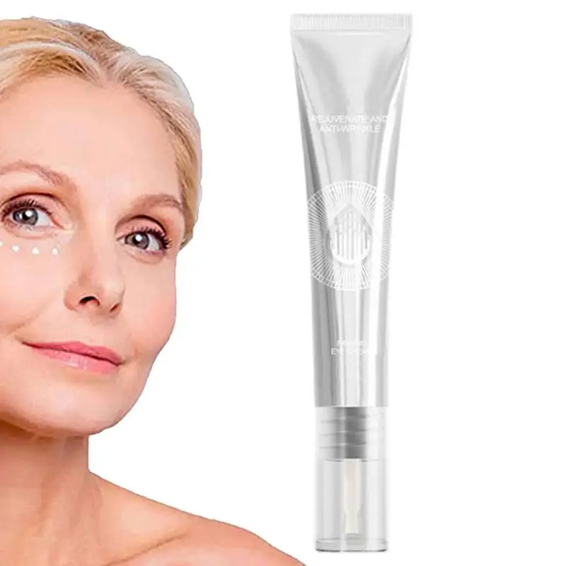 

Крем для области вокруг глаз с пептидами, 15 мл