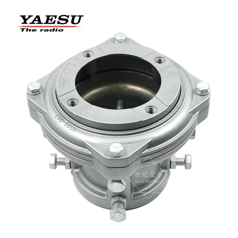 YAESU GS-065 Original Japanese accessory 65mm extended bearing for Yagi antenna rotator
