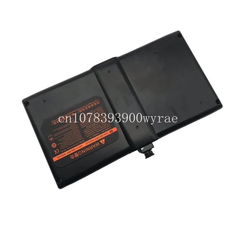 

Replacement batterie ninebot es2 mini pro battery pack 54v 4.4ah/for scooter battery 4pins