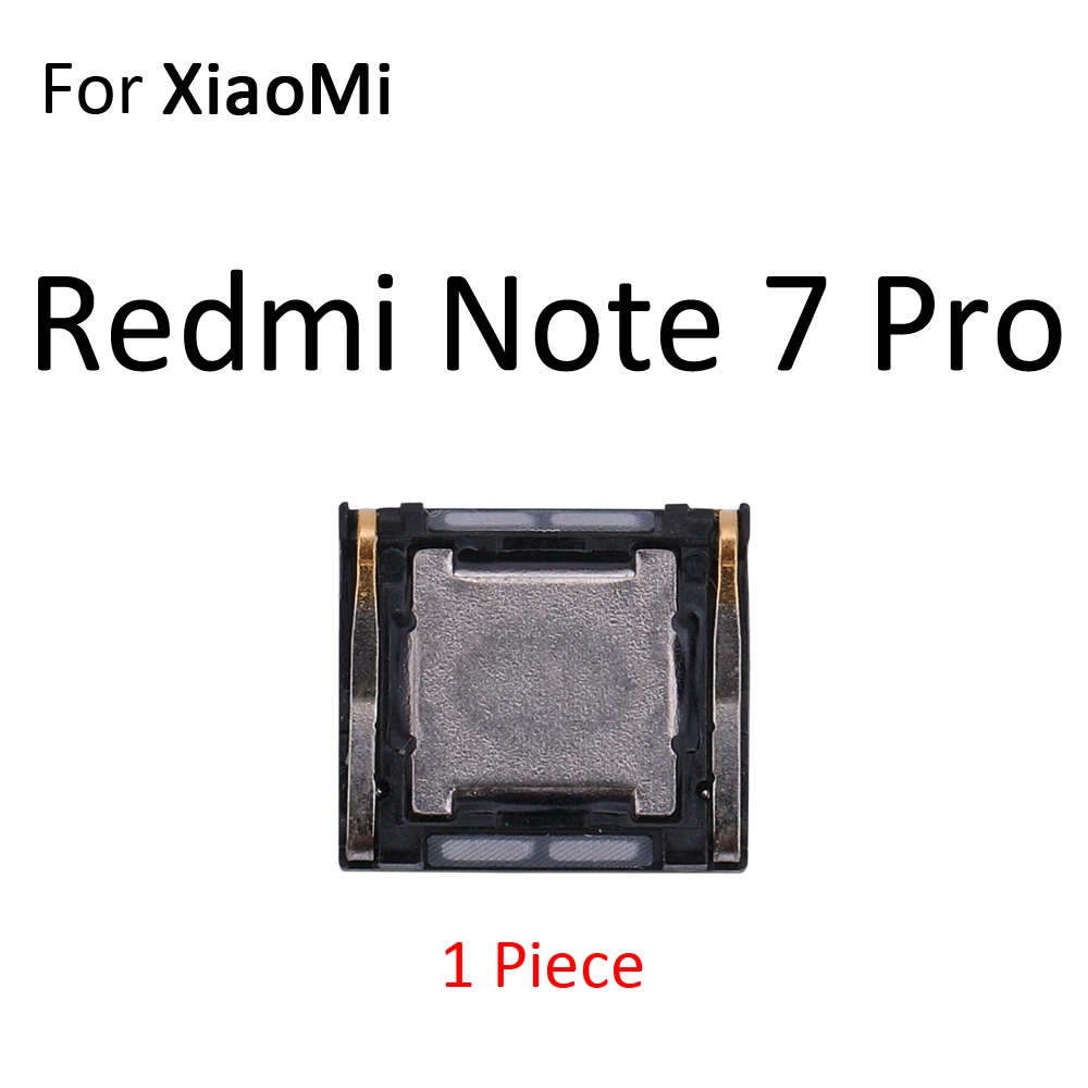 ALTOPARLANTE CASSA SPEAKER SUPERIORE ASCOLTO AUDIO PER XIAOMI - Foto 11