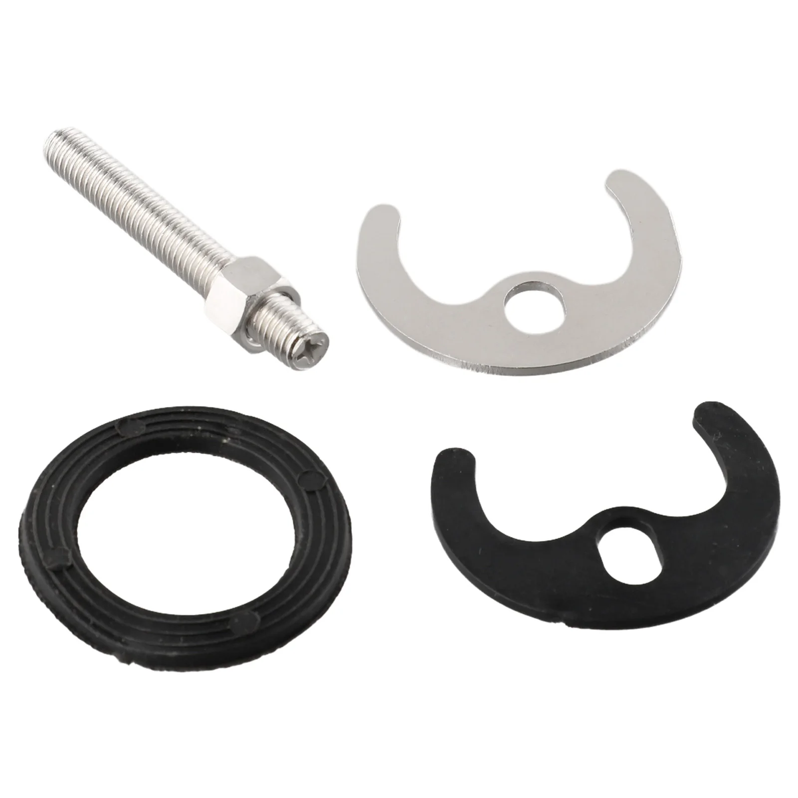 Taps Fixing Set Mount Kit Parts Repair Replacement Sink Basin Bolt Faucets Monobloc