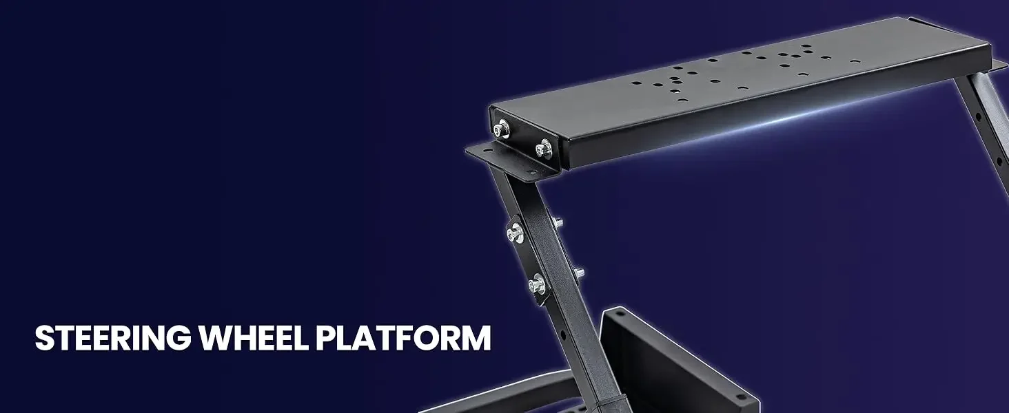 racing simulator pc