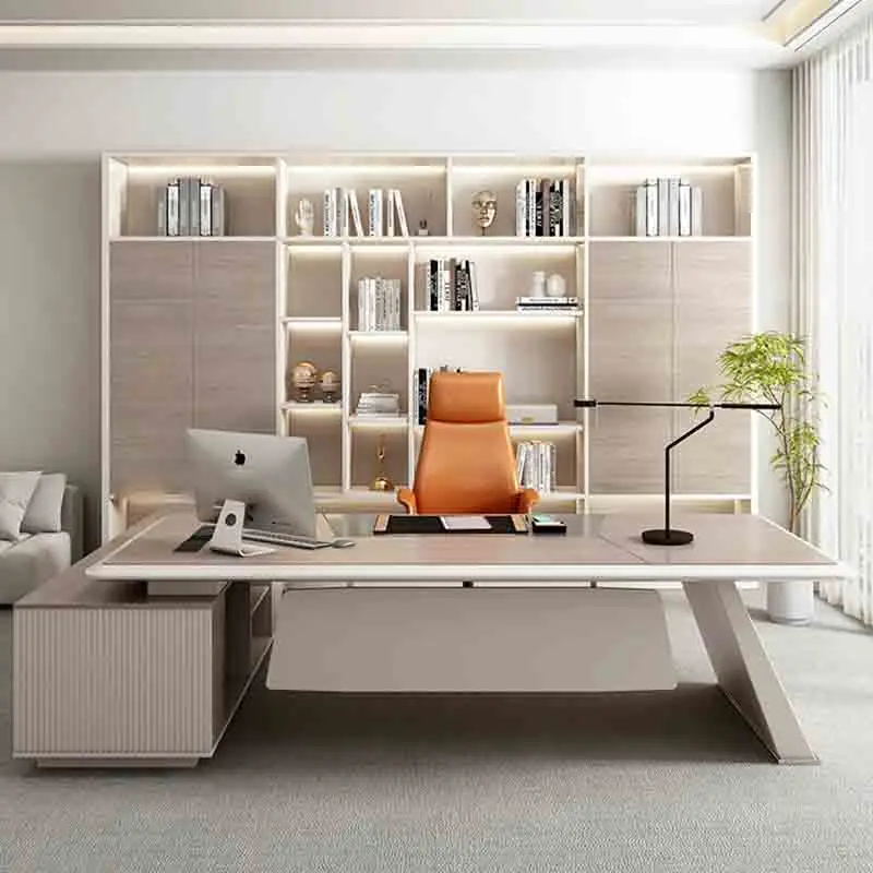 Banco Reception Scrivanie Per Ufficio Riunione Banco Da Lavoro Studio Scrivanie Per Ufficio Moderne Scrittura Spedizione Gratuita Mobili Per Mobili Mo