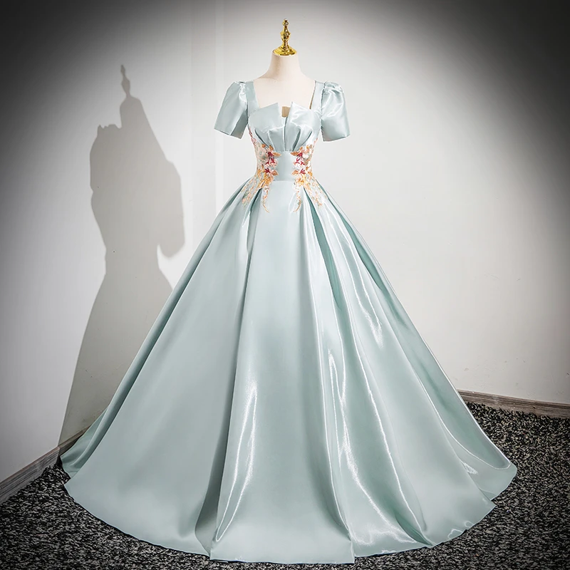 15 Quinceanera Dresses Simple Party Dresses Elegant Ball Gown 15 Year Old Dress For Quinceanera