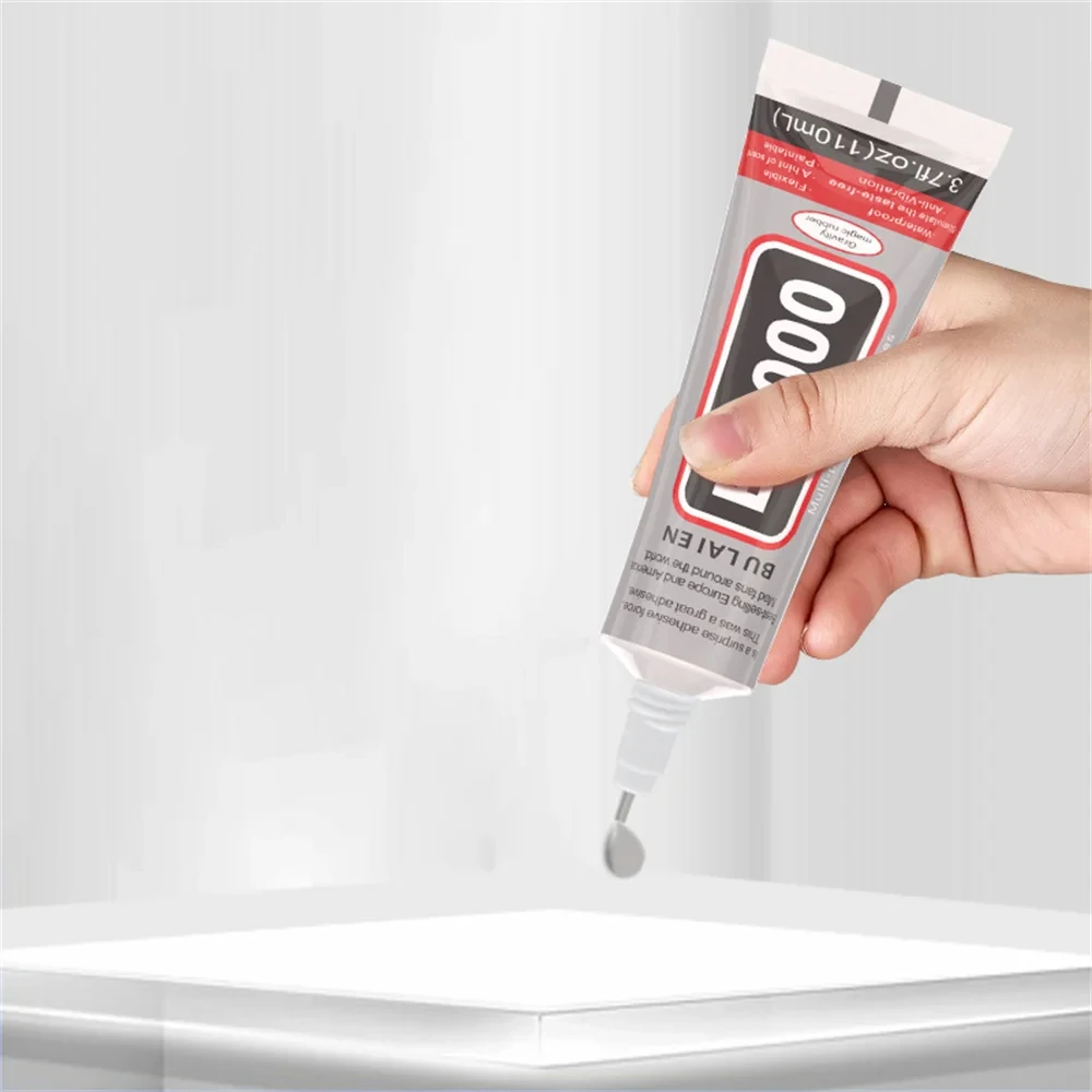 Glue for Phone Repair Craft DIY Jewelry Rhinestone Super Repair Glue Super Craft Glue