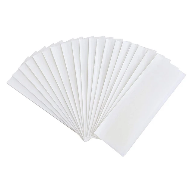 10pcs white