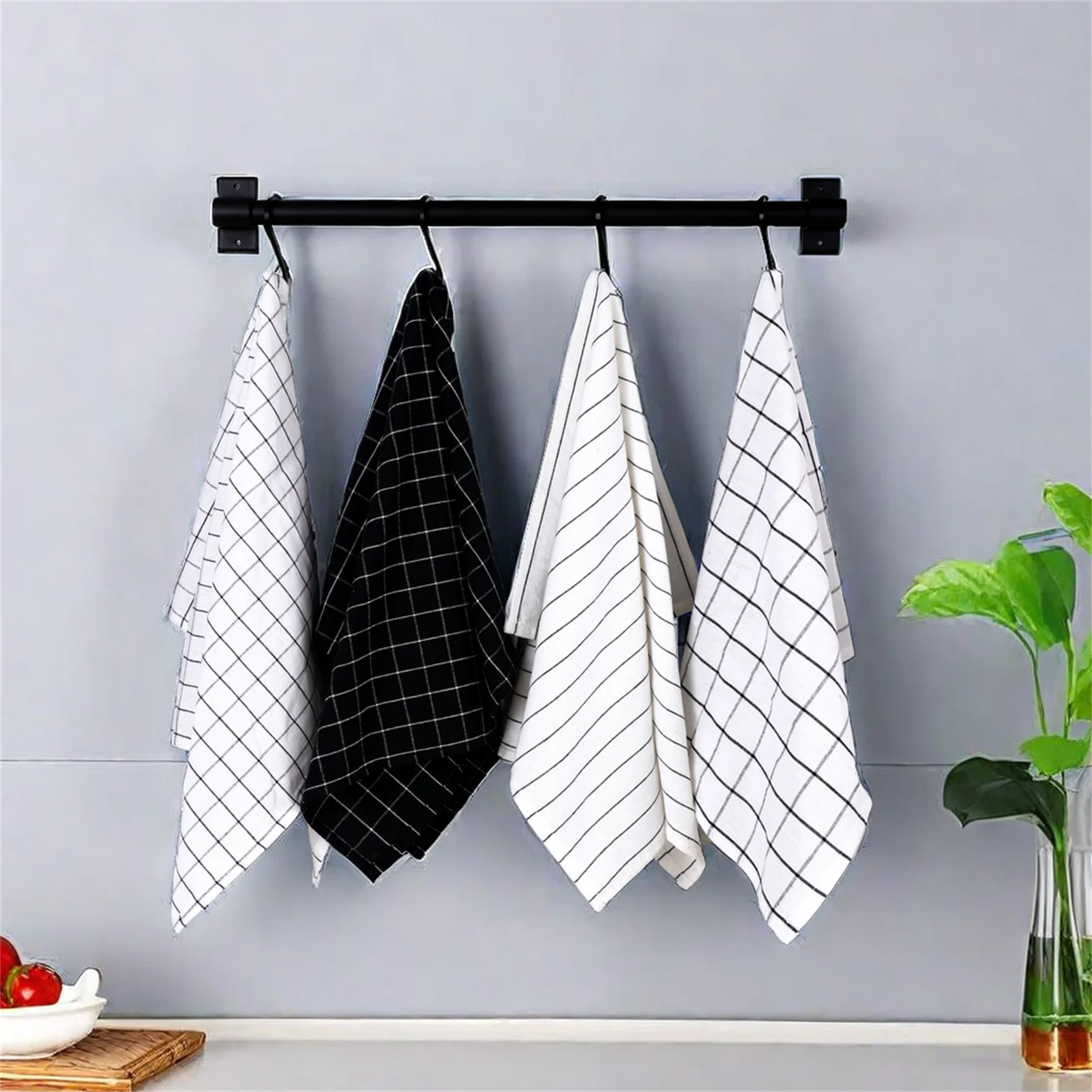 Home Kitchen Placemats: Dining, Food, Tea - Fabric Napkins