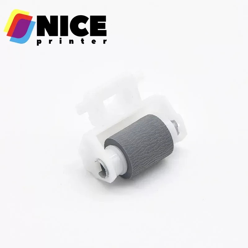 

10PCS Separation Roller for EPSON L110 L120 L130 L132 L210 L220 L222 L300 L310 L350 L355 L362 L365 L366 L455 L456 L360 L111 L211