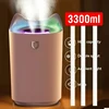10mm*175mm Long-Lasting Air Humidifier Filter Replacement Sponge for Home and Office Aroma Diffusers - Refreshing and Moisturizi 4