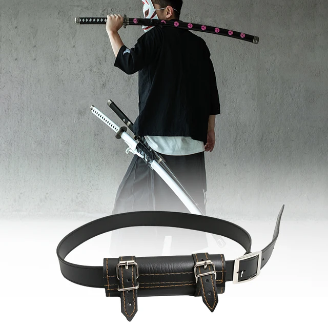 Swords Bag Katana Belt Strap Carrying Samurai Holder Umbrellasword Japanese  Cover Case Storage Organizing Tool Shoulder Anime - AliExpress