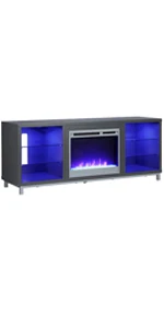 fireplace tv stand;fireplace;tv stand with fireplace;tv stand;electric fireplace;fireplace console