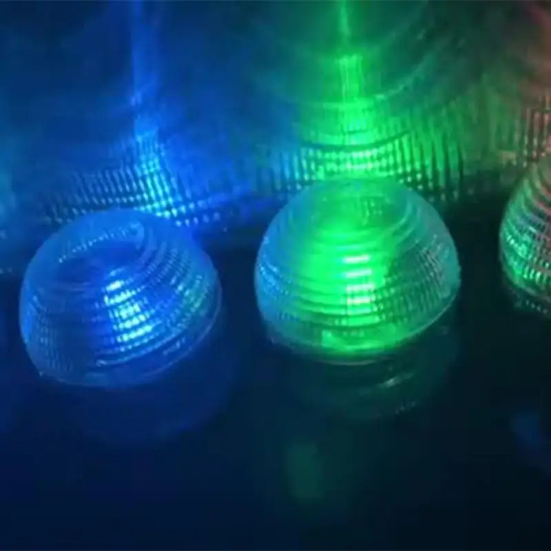 

Solar Energy Night Light Decorative Lights