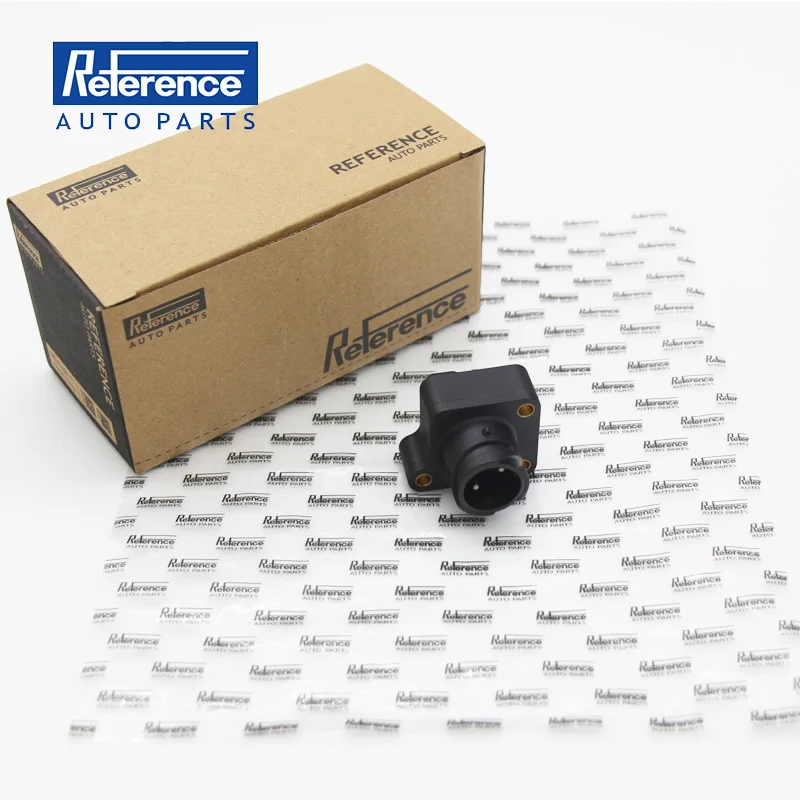 Car Accessorice Pressure Switch Sensor 81255250195 501213130 