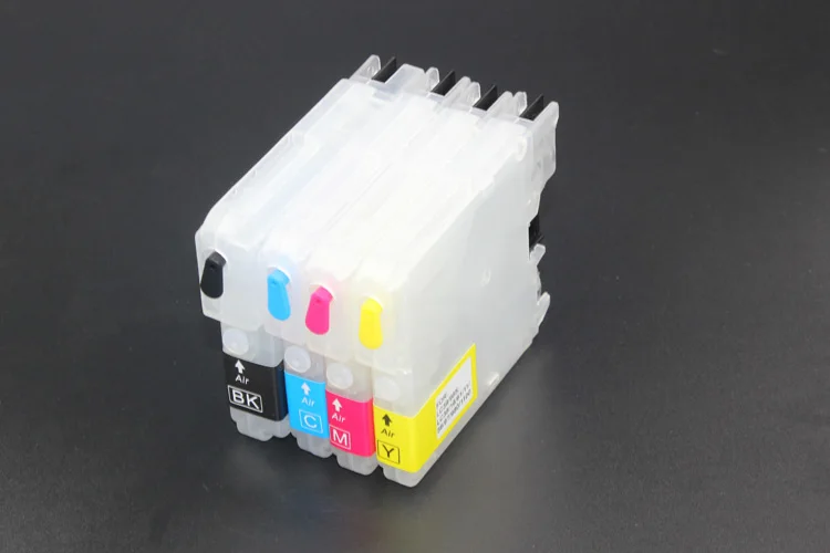  ũ īƮ, Brother LC11 LC16 LC38 LC61 LC65 LC980 LC990, DCP-J140W DCP-145C DCP-165C DCP-185C DCP-195C