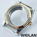 Silvery Gold B1