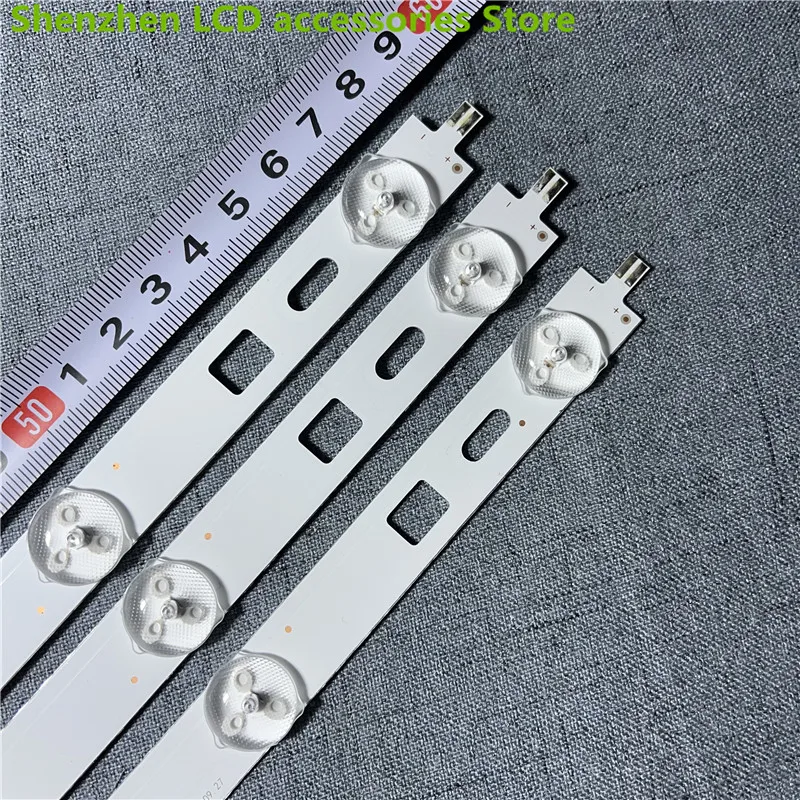 FOR Sony KDL-32R430B  light bar  IS4S320DNO01 LC320DXJ(SF) LC320DXJ(A9)  8LED 590MM  100%NEW 3