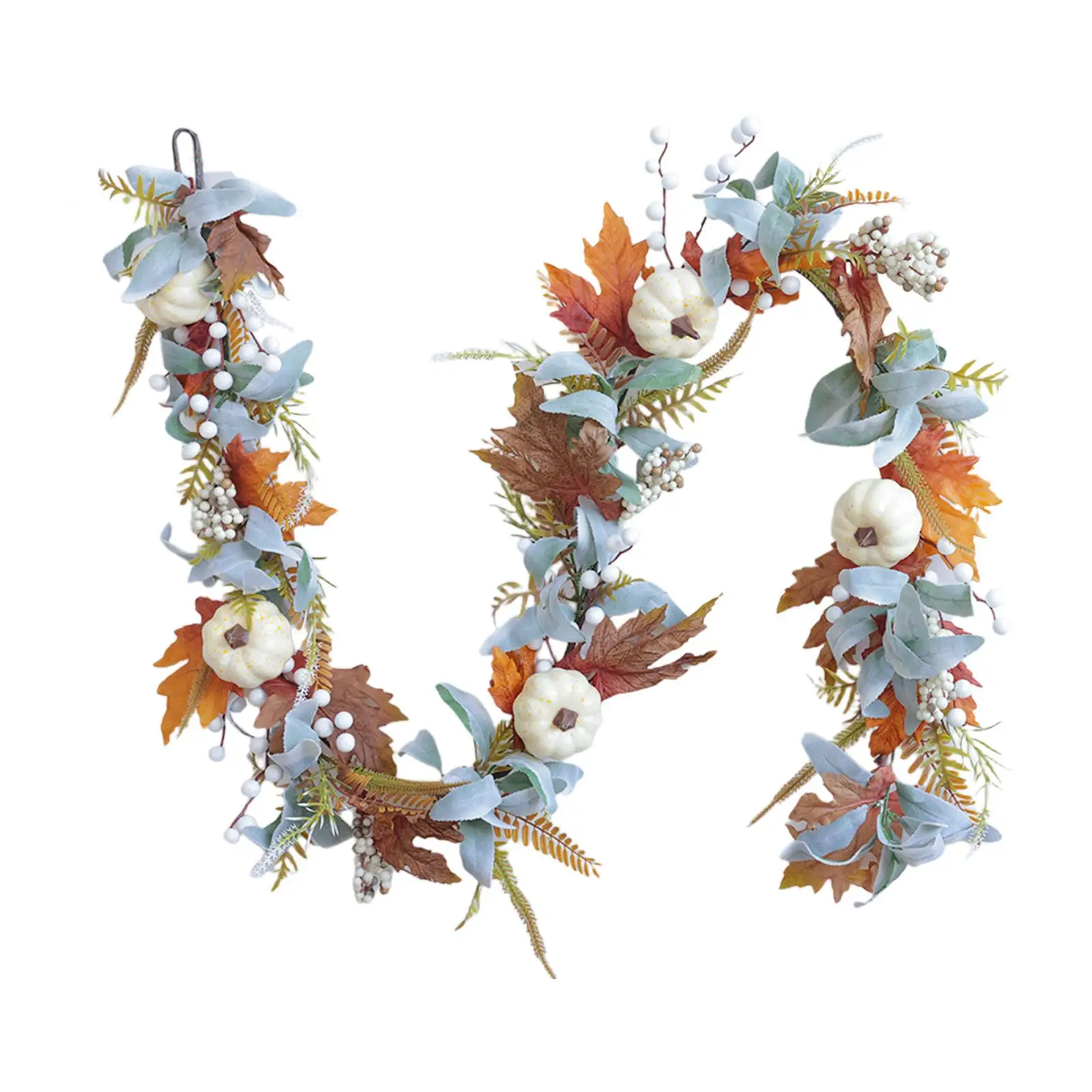 Artificial Fall Decoration Garland Harvest Festival Decoration Home Decor