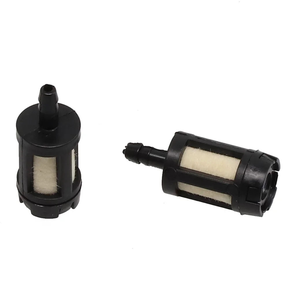 20PCS Für Die Meisten Kraftstoff Filter Für Garten Maschinen Gras Für Kettensägen Gebläse Trimmer Kettensäge Vergaser Garten Werkzeuge – Detail 6