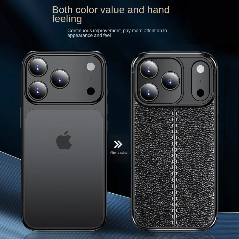 Premium Soft Silicone Protective Back Cover Case