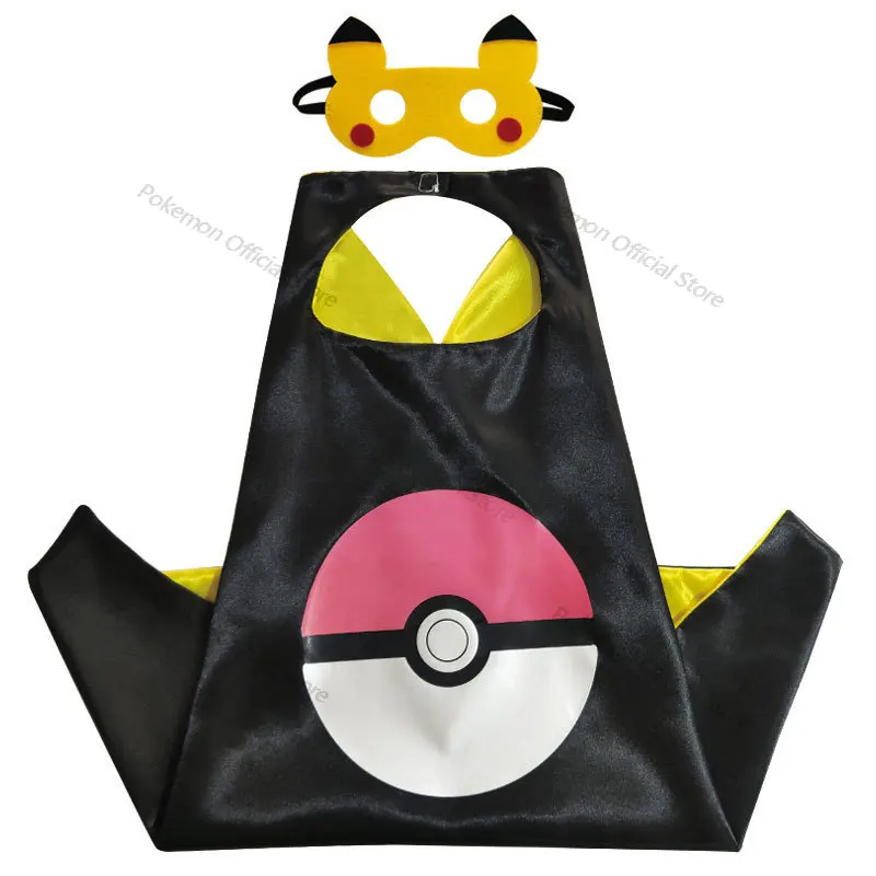 Pokemon Pikachu Jogo Roupas Infláveis, Bonecas, Fantasias Cosplay  Halloween, Performance de Festa, Adultos e Crianças - AliExpress