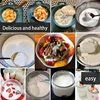 home use automatic Stainless Steel mini electric natto yogurt maker machine 3