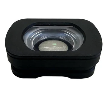 DJI Osmo 포켓 3 망원경 및 Osmo 포켓 짐벌 카메라에 적합, 110 ° 광각 렌즈 교체 부품 액세서리, 신제품