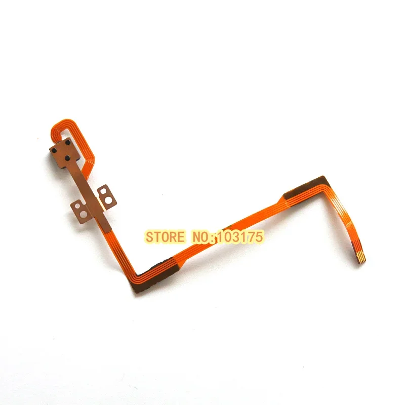 

Оригинальный новый датчик для объектива Nikon AF-S 18-55 мм с металлической запасной частью для камеры