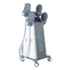 EMSzero Muscle Stimulation Nova Neo Fat Burner Machine  Muscle Slimming Electromagnetic RF Optional Pelvic Pad 5