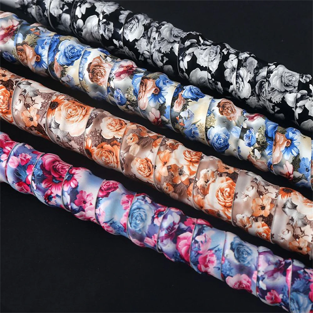 Winding Strap Soft Non-slip Wear Resistant Ventilate Sweat Absorption Fish Accessories Fishing Grip Comfort Rapid Drainage