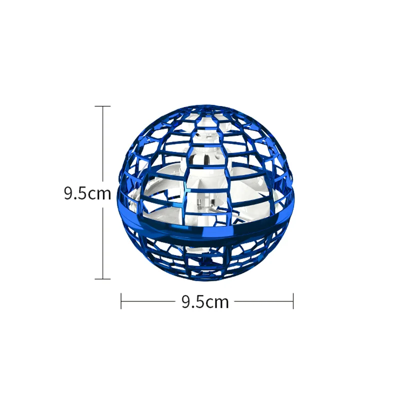 Flying Ball Decompression Toy