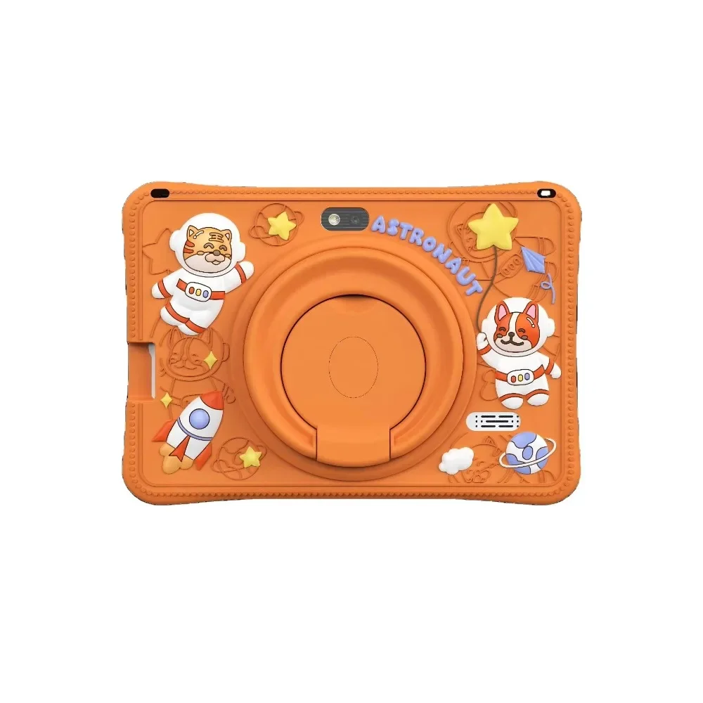 7inch Kids Tablet Pc Android 7 inch 12+256G Android tablet PC WiFi Children's toy + tablet