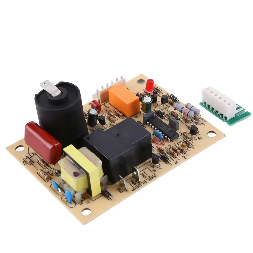Hydro Flame Furnace Board Replacement for RV Furnace