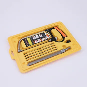 8-in-1 Multi Purpose Hand Saw 1